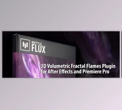 Aescripts - Download Mettle Flux v1.16.3 (Win, Mac)