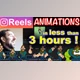 Download Make Animations for Instagram in less than 3 HOURS, start to finish!