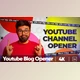 Download Colorful Youtube Blog Opener (Videohive 36721127) - AE Project
