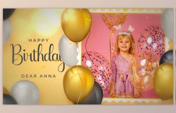 Download Happy Birthday II (<span class='badge badge-warning'>Videohive</span> 36597858) - PR <span class='badge badge-warning'>Project</span>