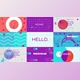 Download Colorful Opener (Videohive 36589243) - AE Project
