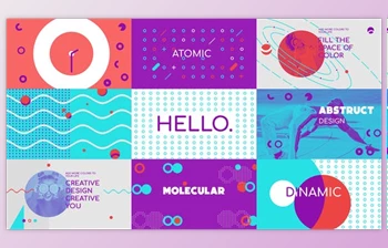 Download <span class='badge badge-warning'>Colorful</span> Opener (Videohive 36589243) - AE Project