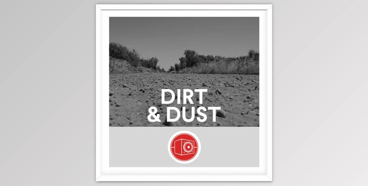Download Big Room Sound Dirt and Dust WAV-FANTASTiC