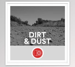 Download Big Room Sound Dirt and Dust WAV-FANTASTiC
