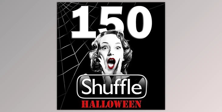 Download Halloween Sound Effects Halloween Shuffle Play (150 Scary Sounds & Halloween Music) FLAC-DjYOPMiX