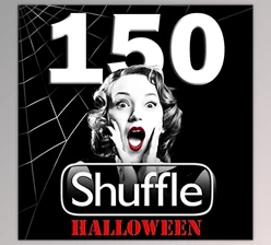 Download Halloween Sound Effects Halloween Shuffle Play (150 Scary Sounds & Halloween Music) FLAC-DjYOPMiX