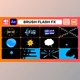 Download Brush Flash FX for After Effects (Videohive 36489941) - AE Project