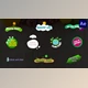 Download Nature Emoji Titles for After Effects (Videohive 36570008) - AE Project