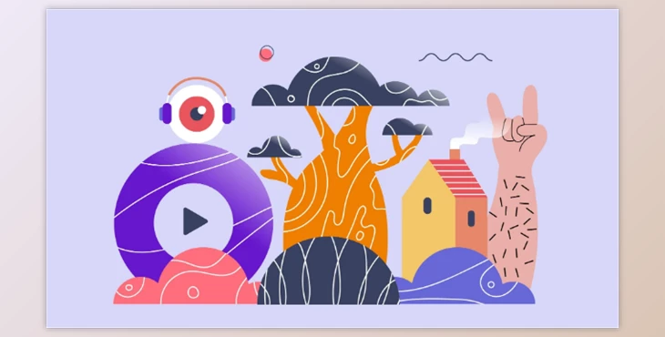 Download Amazing & Fast Vector Illustrations with Adobe Illustrator