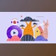 Download Amazing & Fast Vector Illustrations with Adobe Illustrator