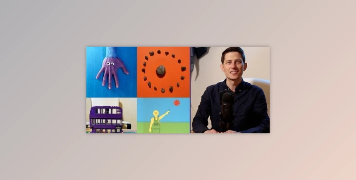 Download Stop Motion Animation for Beginners by Udemy