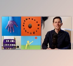 Download Stop Motion Animation for Beginners by Udemy