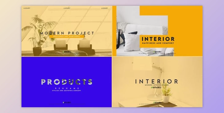 Download Product Interior Version 05 (Videohive 36843678) - AE Project