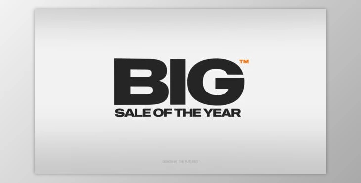 Download Black Friday (Videohive 40426016) - AE Project