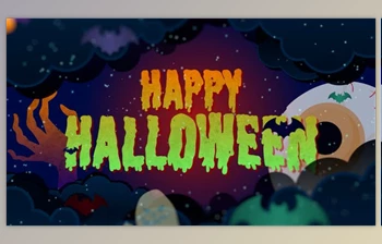 Download <span class='badge badge-warning'>Halloween</span> Opener (Videohive 40436362) - AE Project