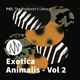 Download PSE The Producer’s Library Exotica Animalis Vol 2 WAV