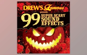 Download The Hit Crew Drew’s Famous 99 <span class='badge badge-warning'>Super</span> Scary Sound Effects WAV