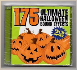 Download The Hit Crew 175 Ultimate Halloween Sound Effects WAV