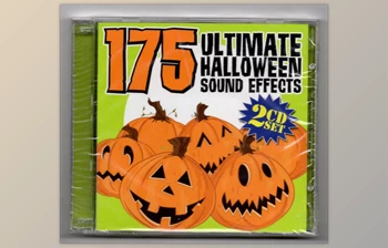 Download The Hit Crew 175 Ultimate Halloween <span class='badge badge-warning'>Sound</span> <span class='badge badge-warning'>Effects</span> WAV