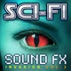 Download Space 3000 Sci-Fi Sound Effects Invasion Vol 2 WAV