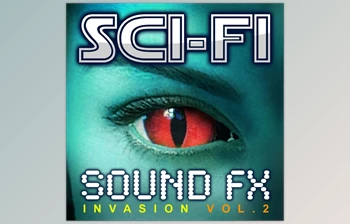 Download Space 3000 Sci-Fi <span class='badge badge-warning'>Sound</span> Effects Invasion Vol <span class='badge badge-warning'>2</span> WAV