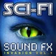 Download Space 3000 Sci-Fi Sound Effects Invasion Vol 1 WAV