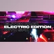 Download Electric Glitch Transitions (Videohive 38511091) - AE Project