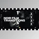 Download Film Noir Transitions (Videohive 38819523) - AE Project