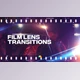 Download Film Lens Transitions (Videohive 38819388) - AE Project