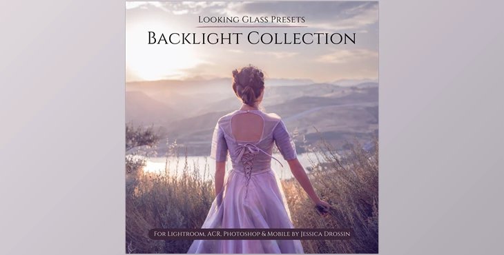 Download JD Looking Glass Presets: Backlight