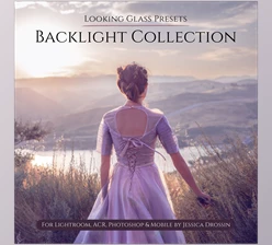 Download JD Looking Glass Presets: Backlight