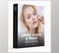 Download Joel Grimes – Catch Lights and Irises Photoshop Brushes