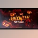Download Halloween – Witch Hunt Party (Videohive 40255937) - AE Project