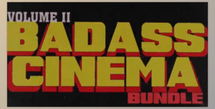 Download Videohive The Ultimate Grindhouse Collection I Volume 2 - 4140633