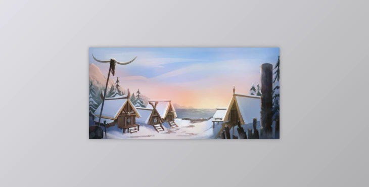 Download Digital Art for Animation Masterclass