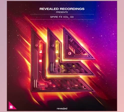 Download Revealed Spire FX Vol. 3 by Revealed Recordings