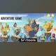 Download SFXtools Adventure Game WAV