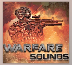 Download WARFARE SOUNDS - Gamemaster Audio