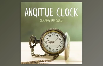 Download Clock Ticking Antique Clock Ticking for Sleep [<span class='badge badge-warning'>Sound</span> <span class='badge badge-warning'>Effects</span>] WAV