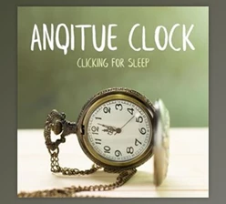 Download Clock Ticking Antique Clock Ticking for Sleep [Sound Effects] WAV
