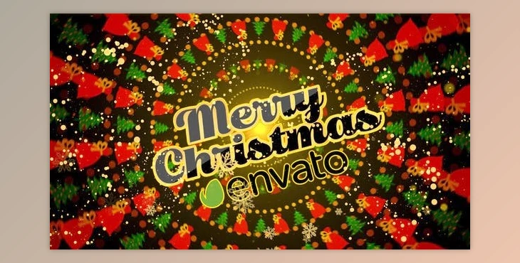 Download Christmas Greetings (Videohive 34968350)