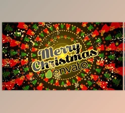 Download Christmas Greetings (Videohive 34968350)