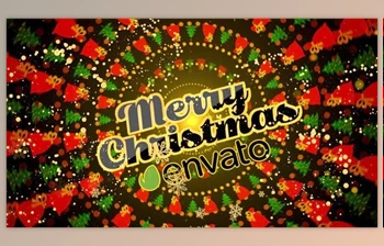 Download Christmas <span class='badge badge-warning'>Greetings</span> (Videohive 34968350)