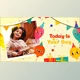 Download Happy Birthday Slideshow 3 (Videohive 34242654) - AE Project