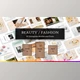 Download Beauty | Fashion Instagram Stories and Posts (Videohive 29833309) - AE Project