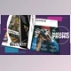 Download Magazine Promo (Videohive28438204) - AE Project