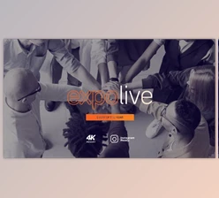 Download Live Event Promo (Videohive 29832140) - AE Project