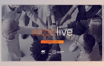 Download Live Event <span class='badge badge-warning'>Promo</span> (<span class='badge badge-warning'>Videohive</span> 29832140) - AE <span class='badge badge-warning'>Project</span>