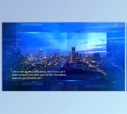 Download Results Of The Year Slideshow (Videohive 29826443) - AE Project
