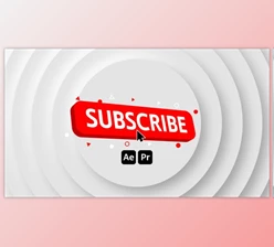Download Videohive Broadcast Social Pack 40187168